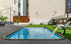 Hotel Concordia Barcelona