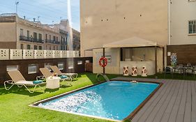 Hotel Concordia Barcelona